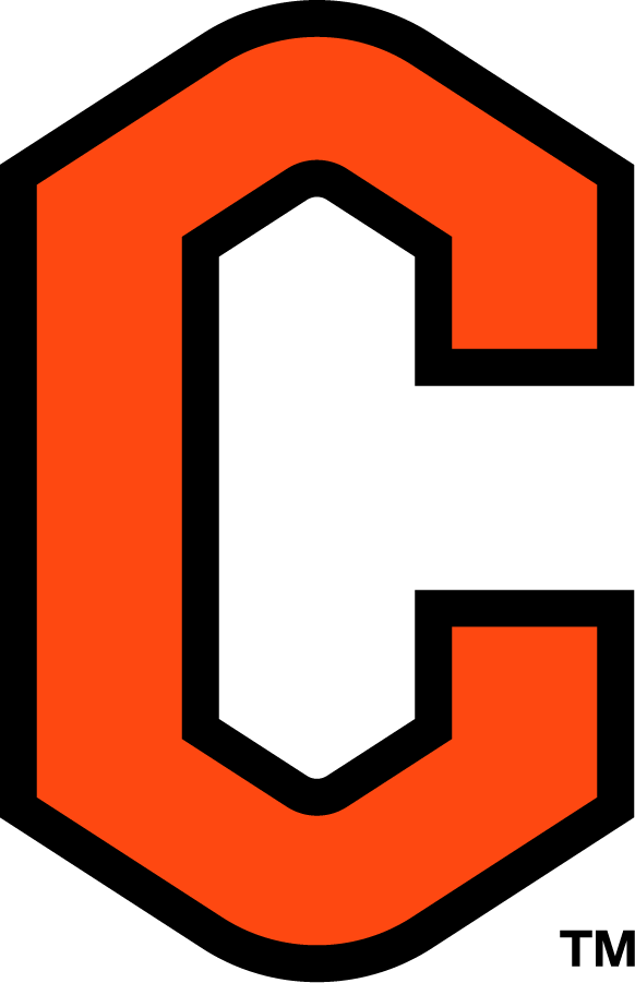 Campbell Fighting Camels 2023-Pres Secondary Logo diy iron on heat transfer